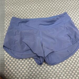 lululemon speed ups 2.5”